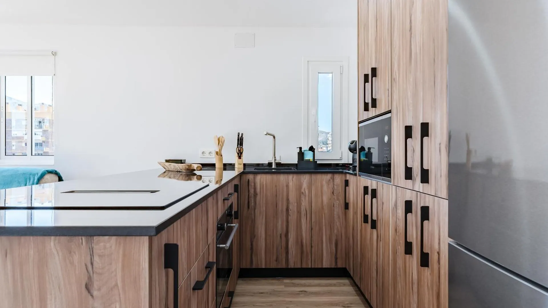 Casa Emilio Διαμέρισμα Benalmádena 0*,