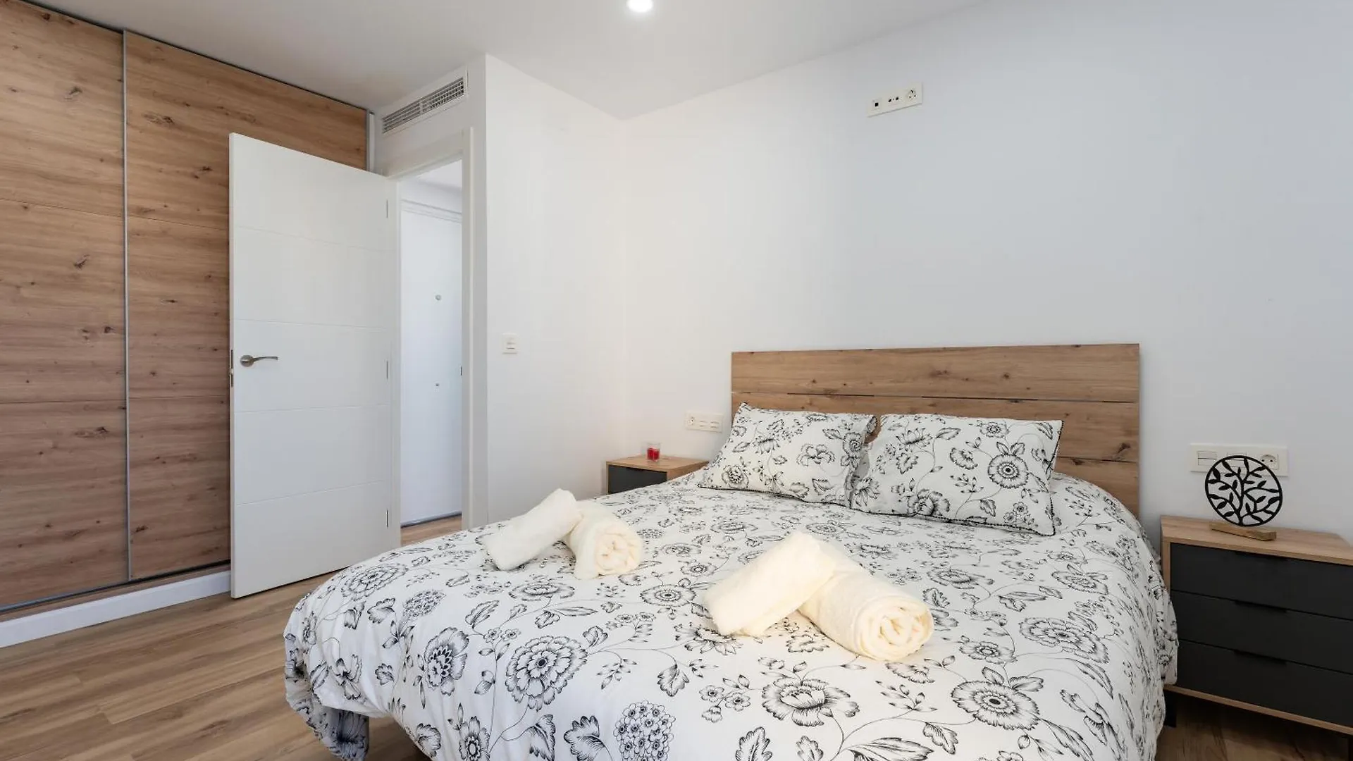 Casa Emilio Διαμέρισμα Benalmádena Ισπανία