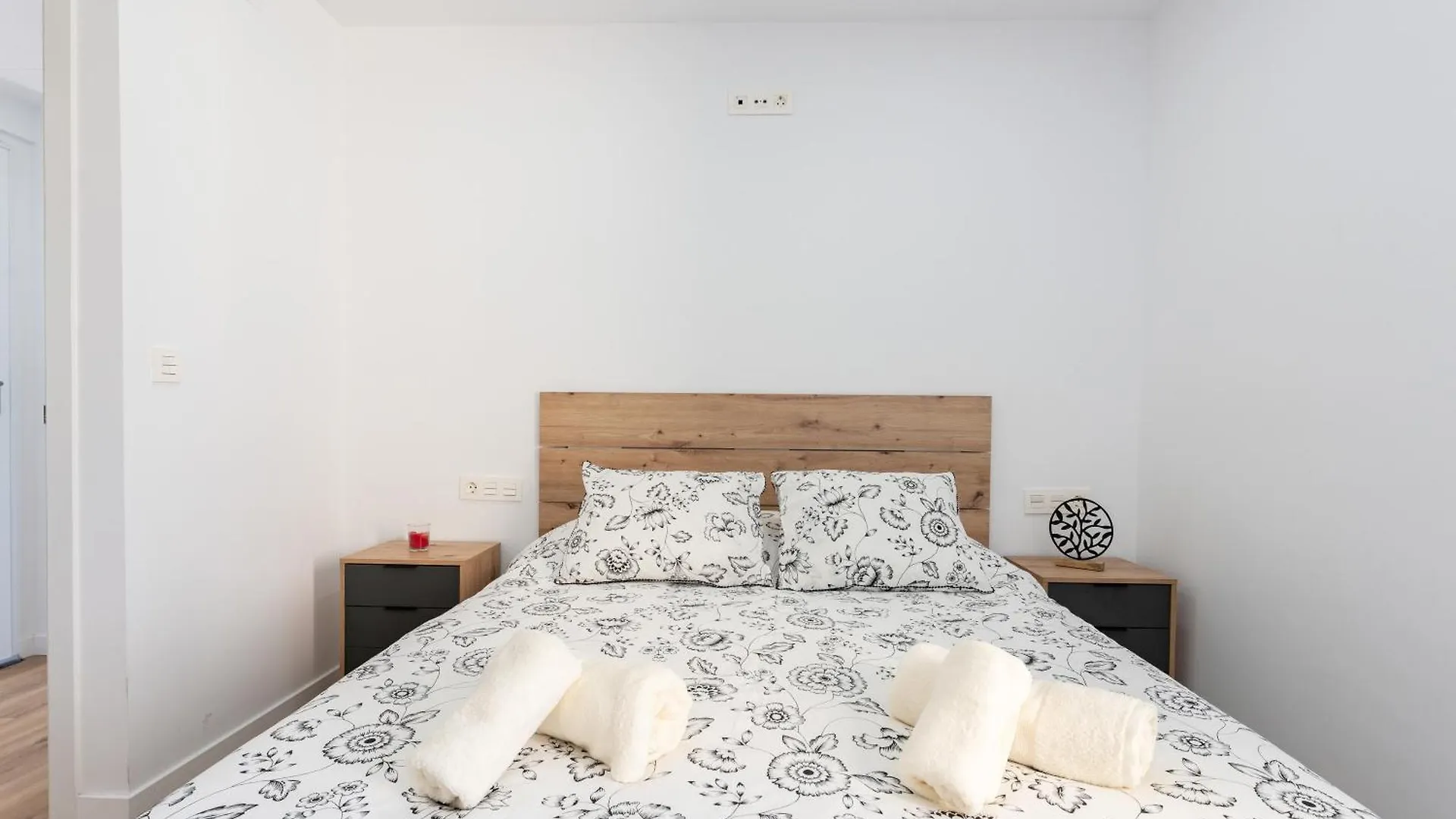 Casa Emilio Διαμέρισμα Benalmádena 0*,  Ισπανία