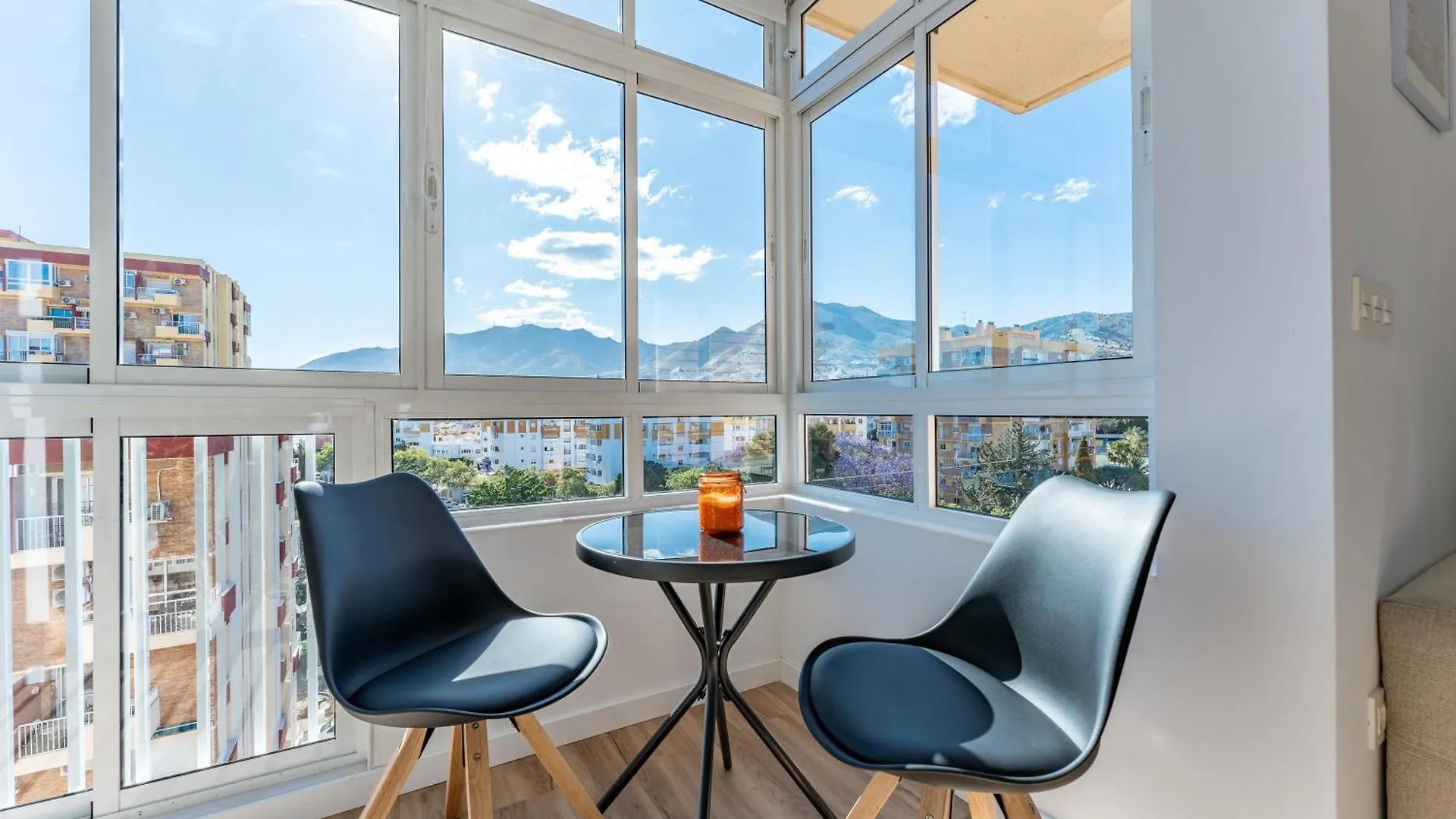 Casa Emilio Διαμέρισμα Benalmádena