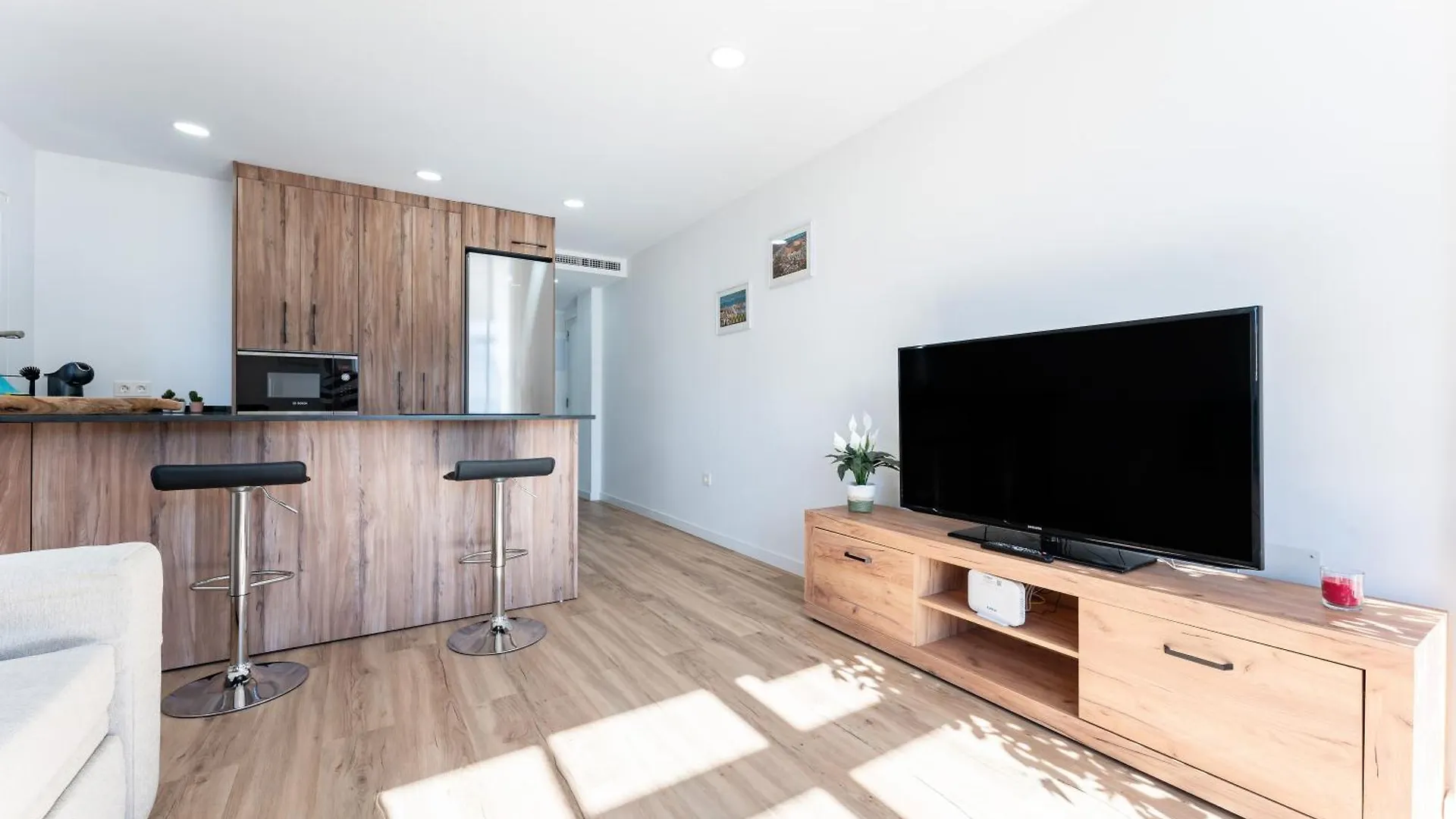 Casa Emilio Διαμέρισμα Benalmádena 0*,  Ισπανία