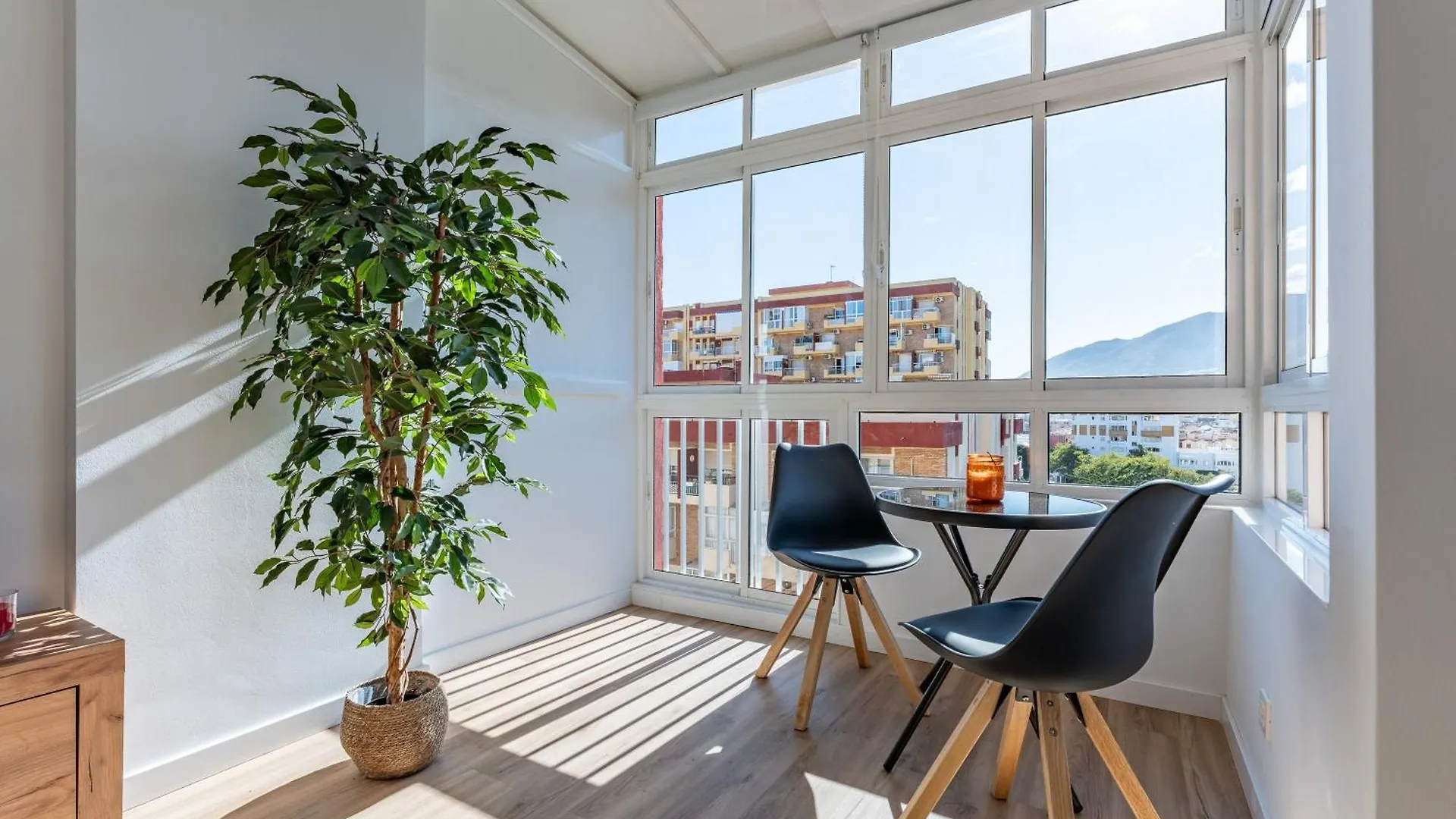 Casa Emilio Διαμέρισμα Benalmádena