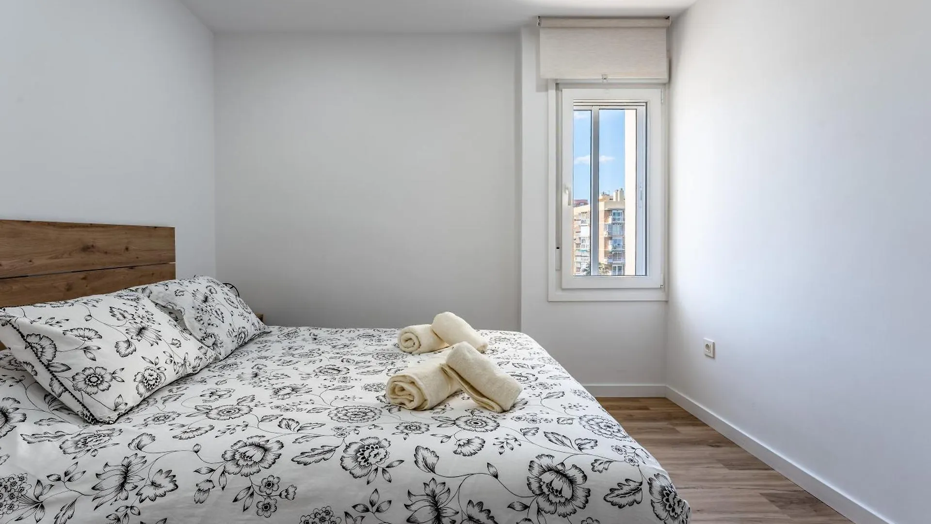 Casa Emilio Διαμέρισμα Benalmádena