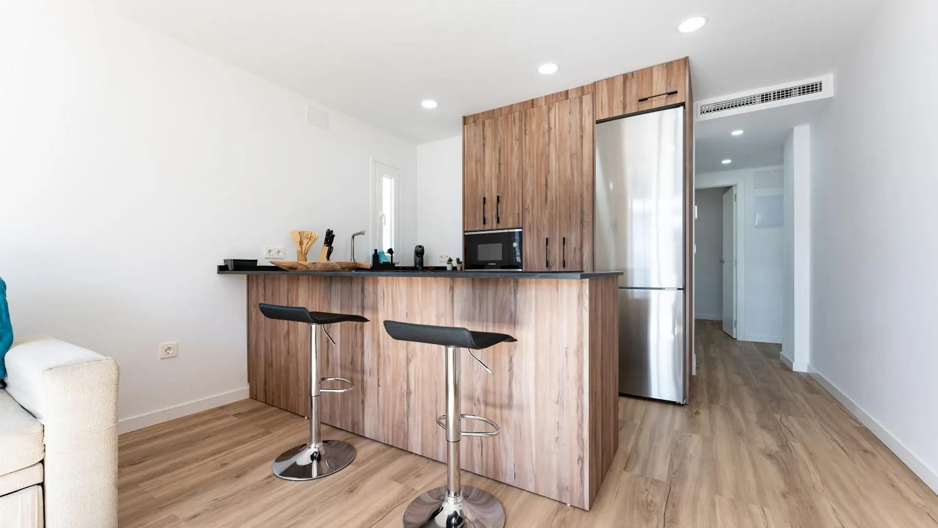 Casa Emilio Διαμέρισμα Benalmádena Ισπανία