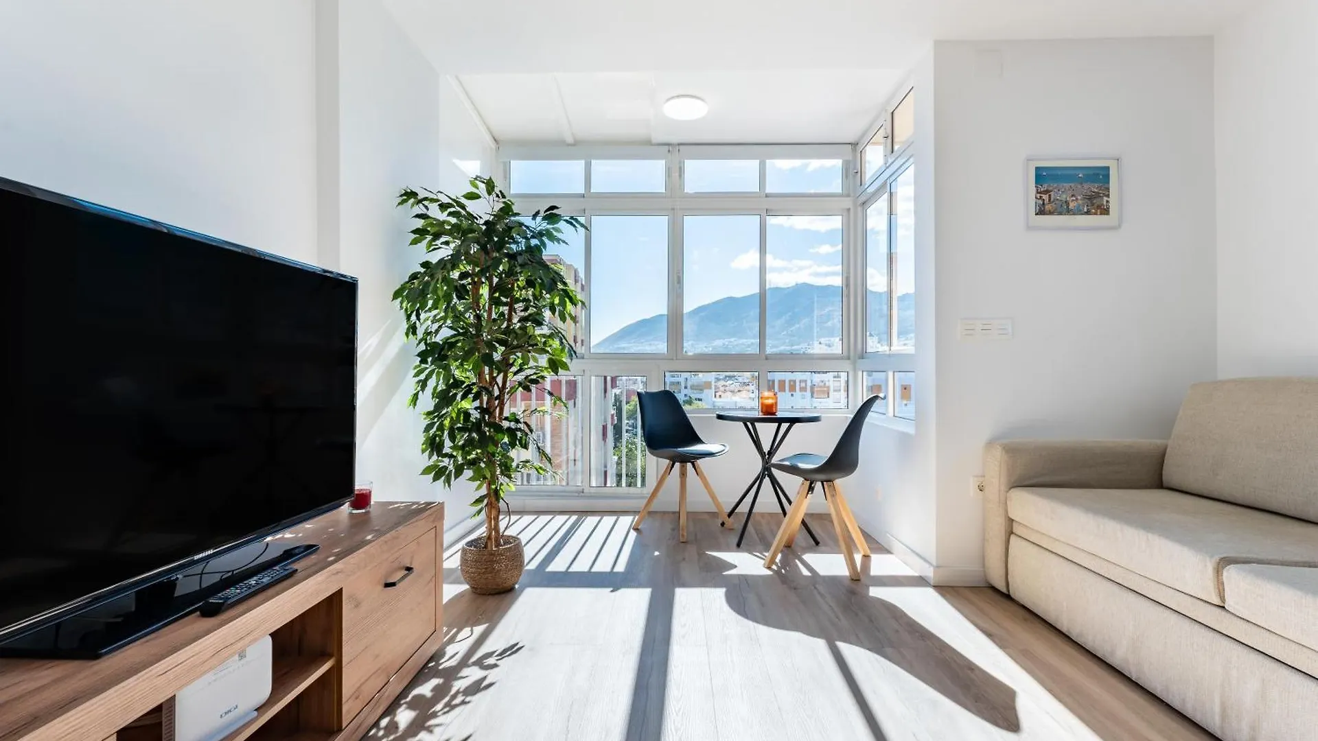 Casa Emilio Διαμέρισμα Benalmádena