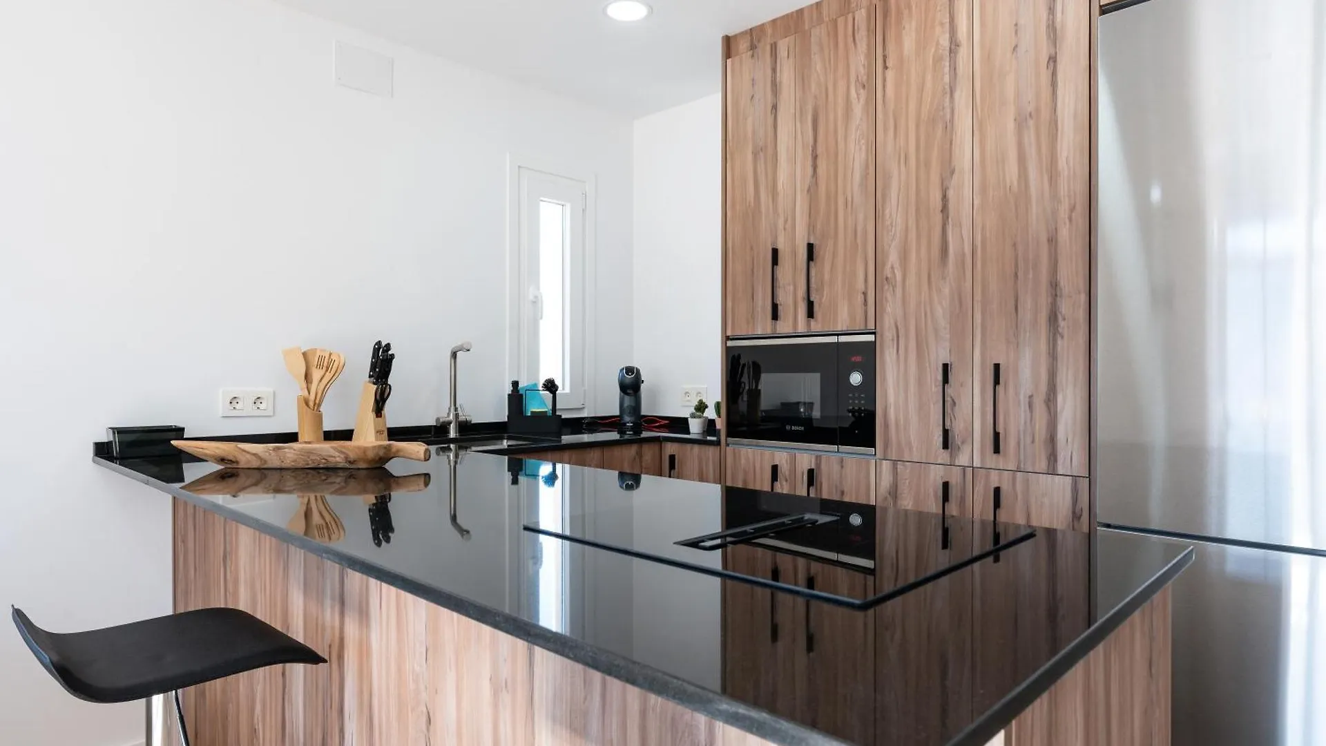 Casa Emilio Διαμέρισμα Benalmádena