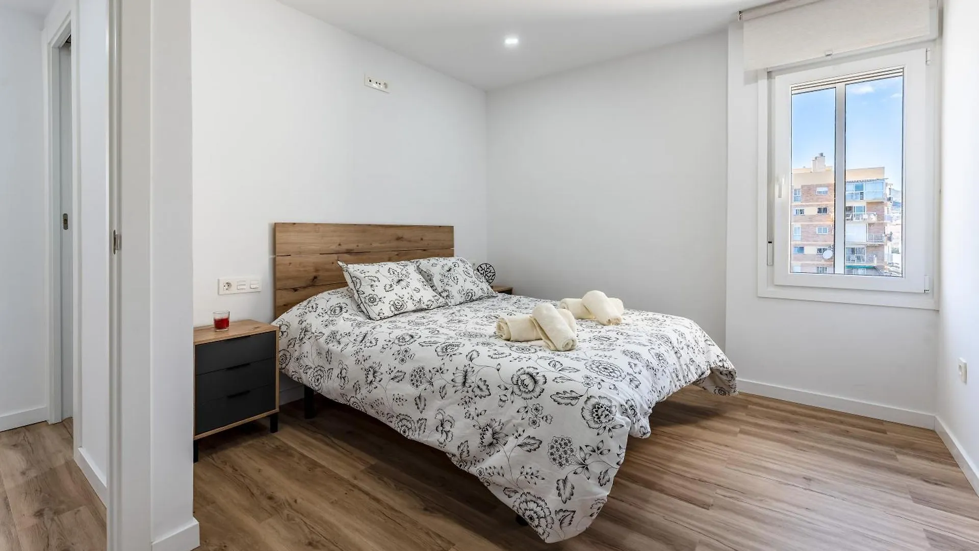 Casa Emilio Διαμέρισμα Benalmádena