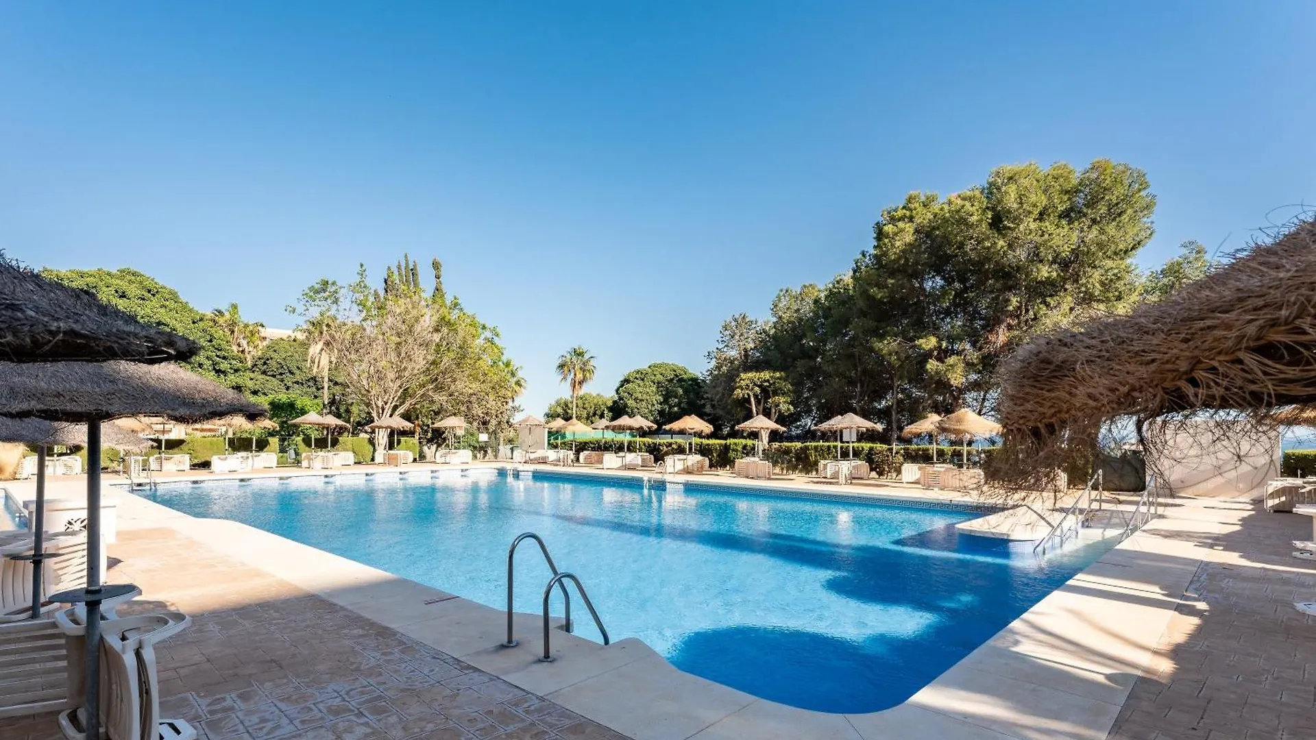 Casa Emilio Διαμέρισμα Benalmádena